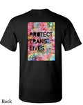 SHIRT - PROTECT TRANS LIVES