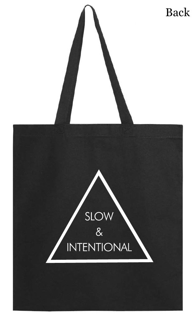 TOTE - LOVE IS LOVE